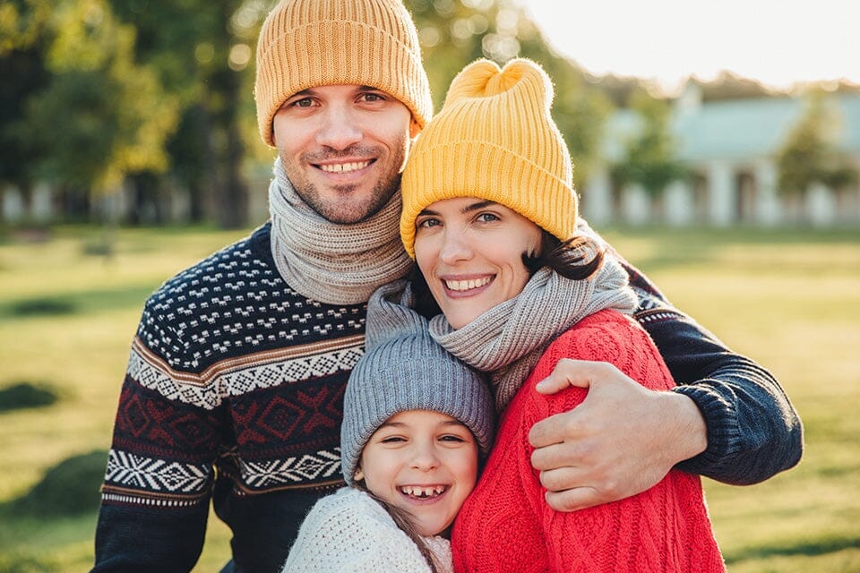 Cómo prevenir resfriados este invierno: 5 consejos prácticos