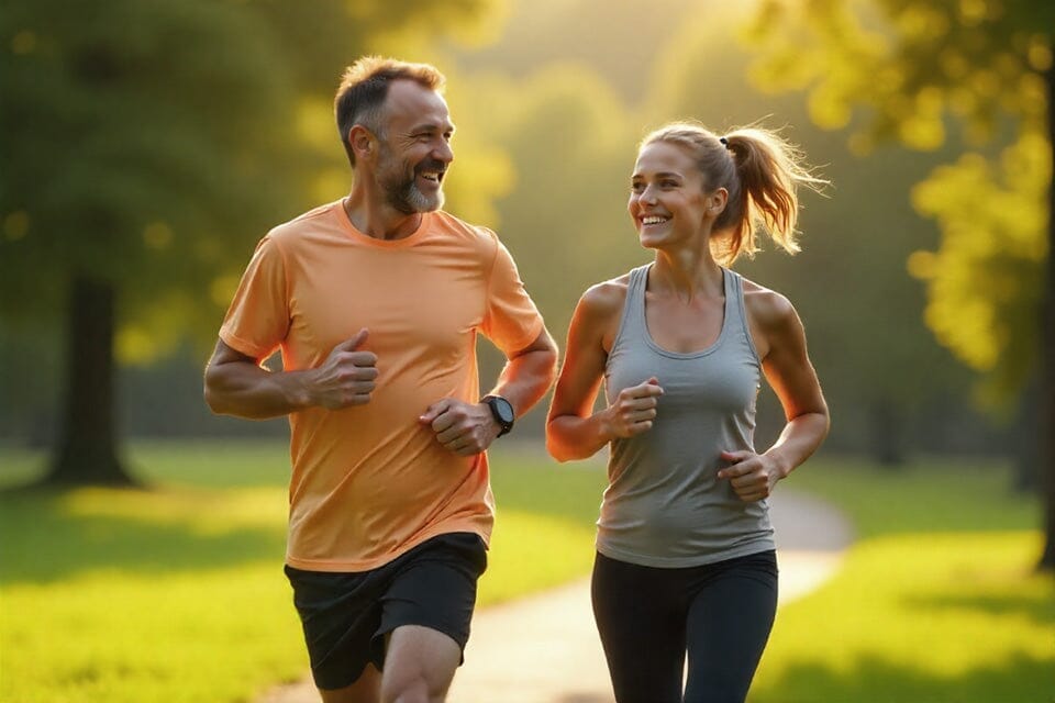 Cuida tu corazón: Consejos esenciales para una vida saludable