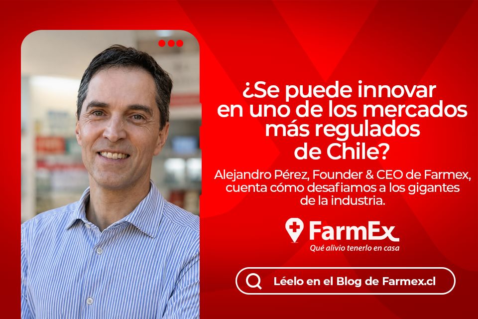 Innovar también significa atreverse a desafiar lo establecido. 🚀