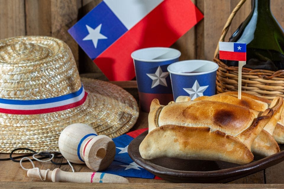 ¡Lo Infaltable para el 18! Prepárate para Disfrutar sin Sorpresas