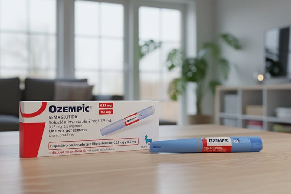 semaglutide es lo mismo que ozempic Para qué sirve el Ozempic y por qué tantas personas lo están usando h – Farmex semaglutide es lo mismo que ozempic Para qué sirve el Ozempic y por qué tantas personas lo están usando h – Farmex