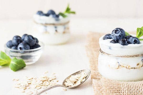 Probióticos y prebióticos, bacterias que aportan a tu salud.