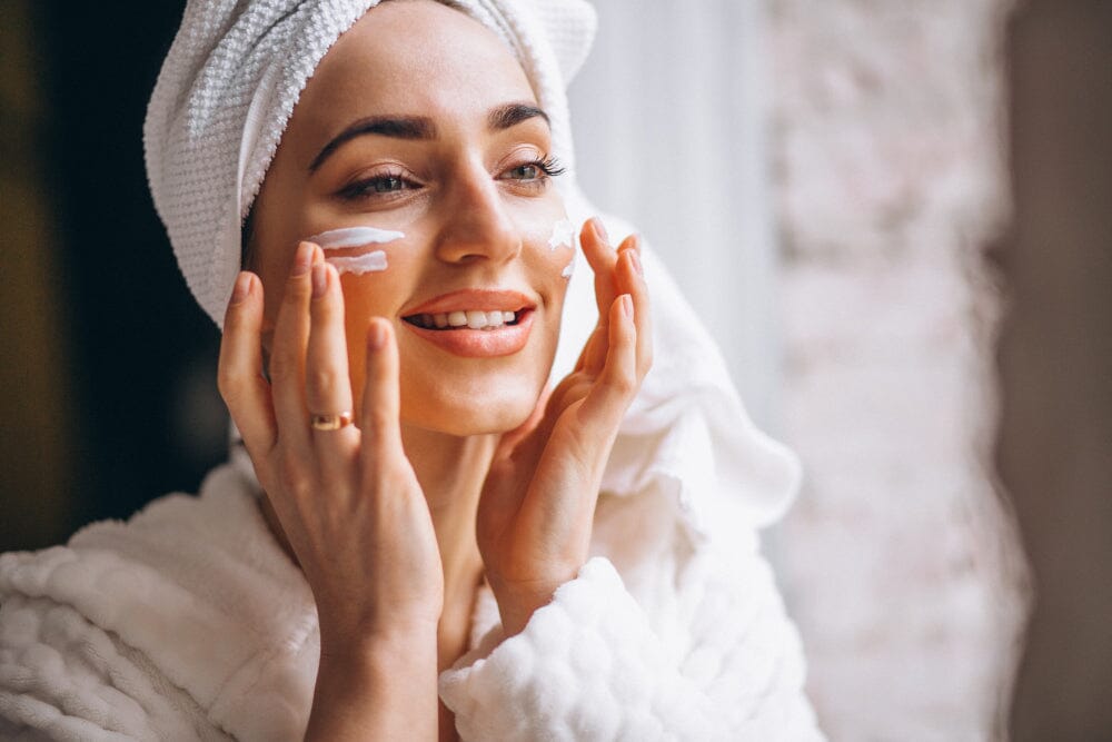 Skincare en invierno: Protege tu rostro del frío y la calefacción