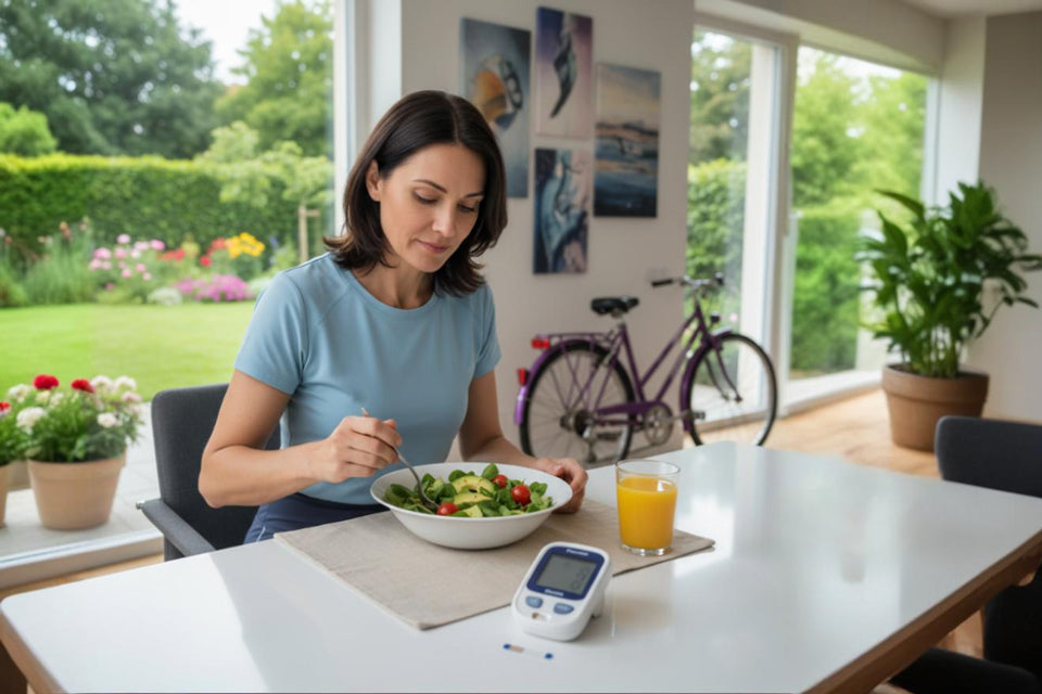 Día Mundial de la Diabetes: ¿Cuál es el mejor medicamento para controlarla?