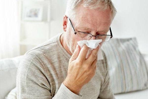 Virus Respiratorios, cuales son y cómo prevenirlos este invierno.