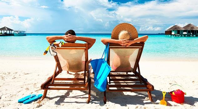 ¡Viva el Verano! ¡Viva las Vacaciones!