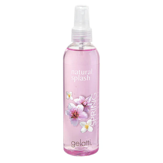 Colonia Gelatti Natural Splash Spring x400mL