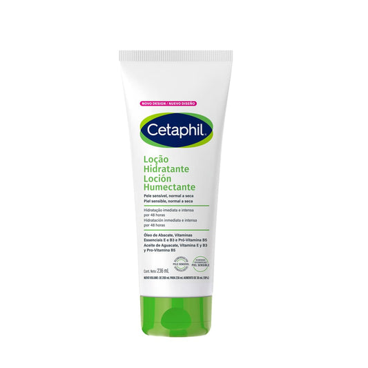 Cetaphil Loción Humectante x 236mL