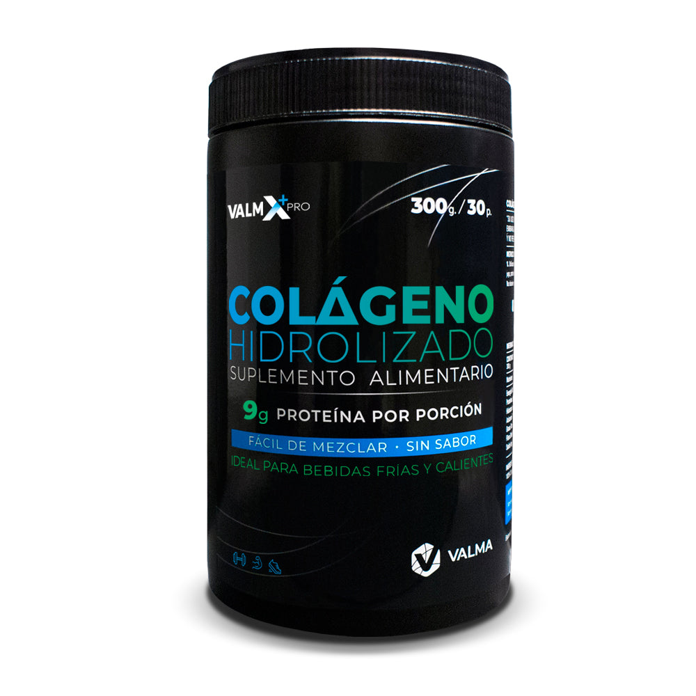 Colageno Hidrolizado x 300 gr