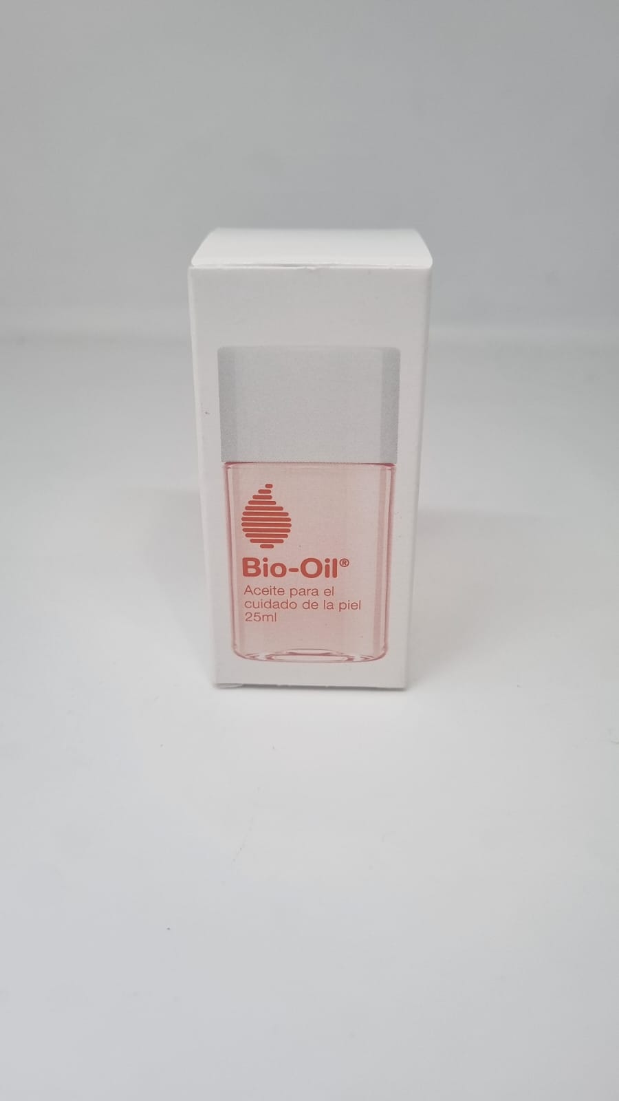 Bio-Oil Aceite para el Cuidado de la Piel x 25 mL.