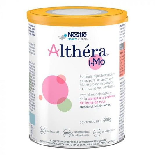 ALTHERA HMO polvo x 400 g Nestle