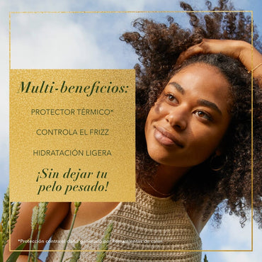 Aqua Oil Aloe Antioxidante Extracto de Coco x 100 mL P&G