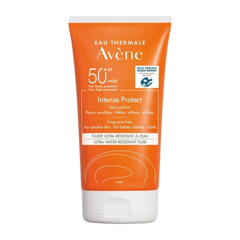 Avene Solar FPS50+ Intense Pro Adulto x 150 mL.