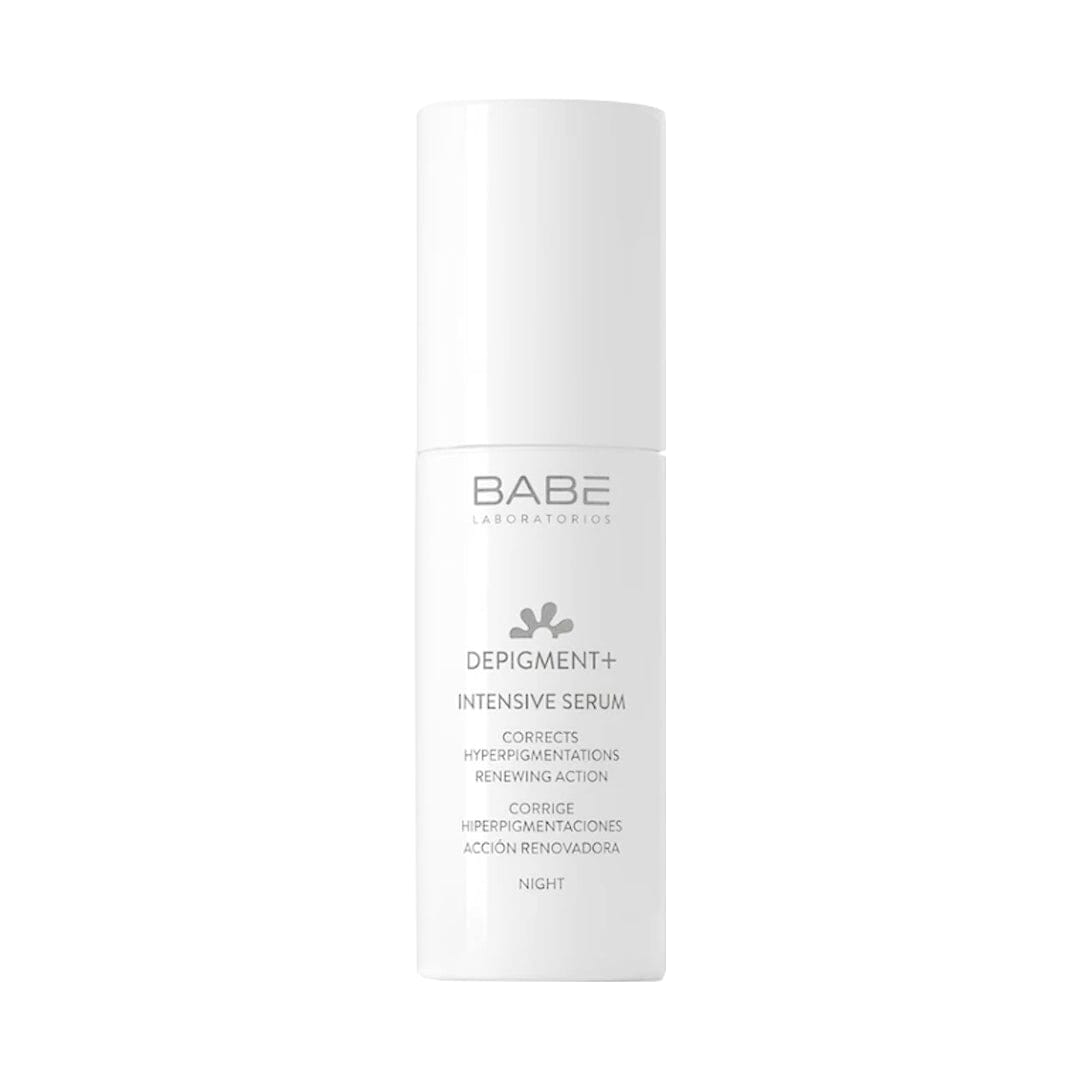 Babe Depigment+ Intensive Serum Night 30ml BABE