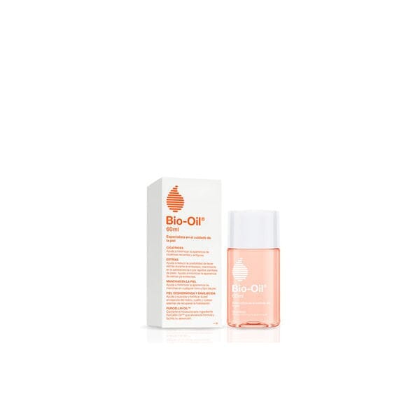 Bio-Oil aceite para el cuidado de la piel x 60 ml Farmex-Fonasa-Persistente