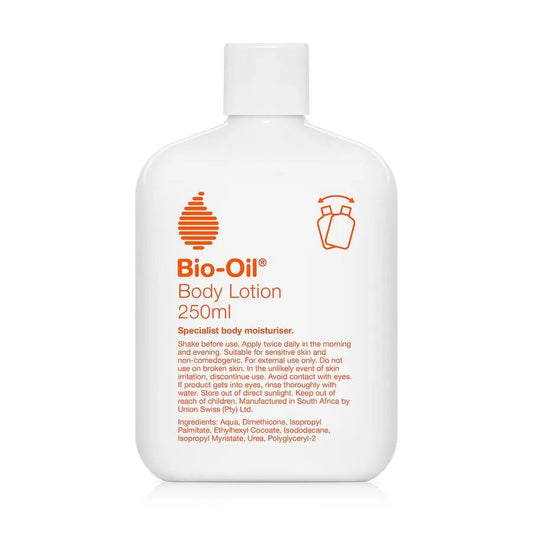 Bio-Oil Loción Corporal x 250 mL Sante Pharma