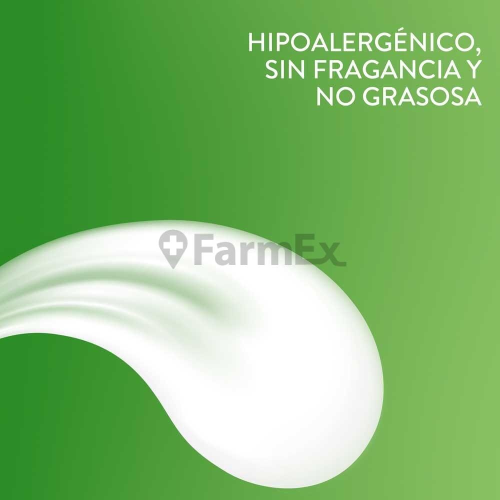 Cetaphil Loción Humectante x 237 mL Farmex-Fonasa-Persistente