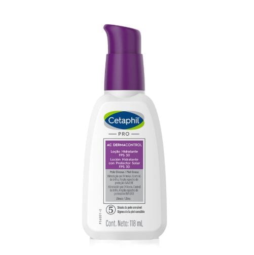 Cetaphil Pro AC Cream FPS30 118 ml.