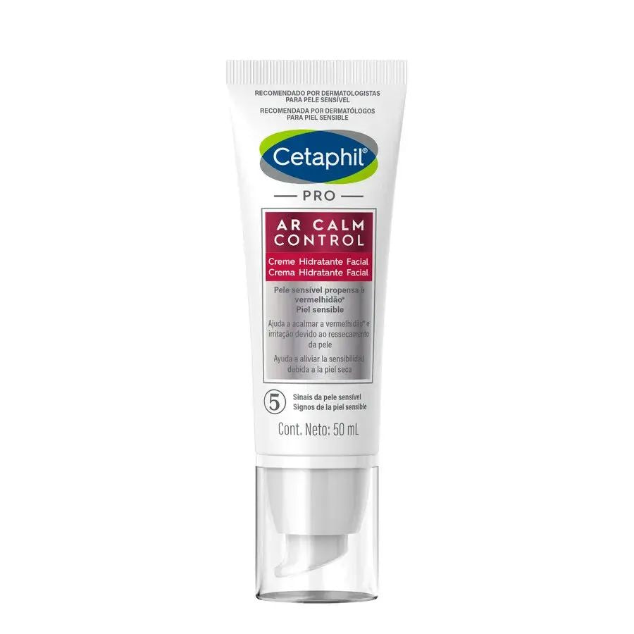 Cetaphil Pro Redness Crema Hidratante Facial 50 grs Galderma