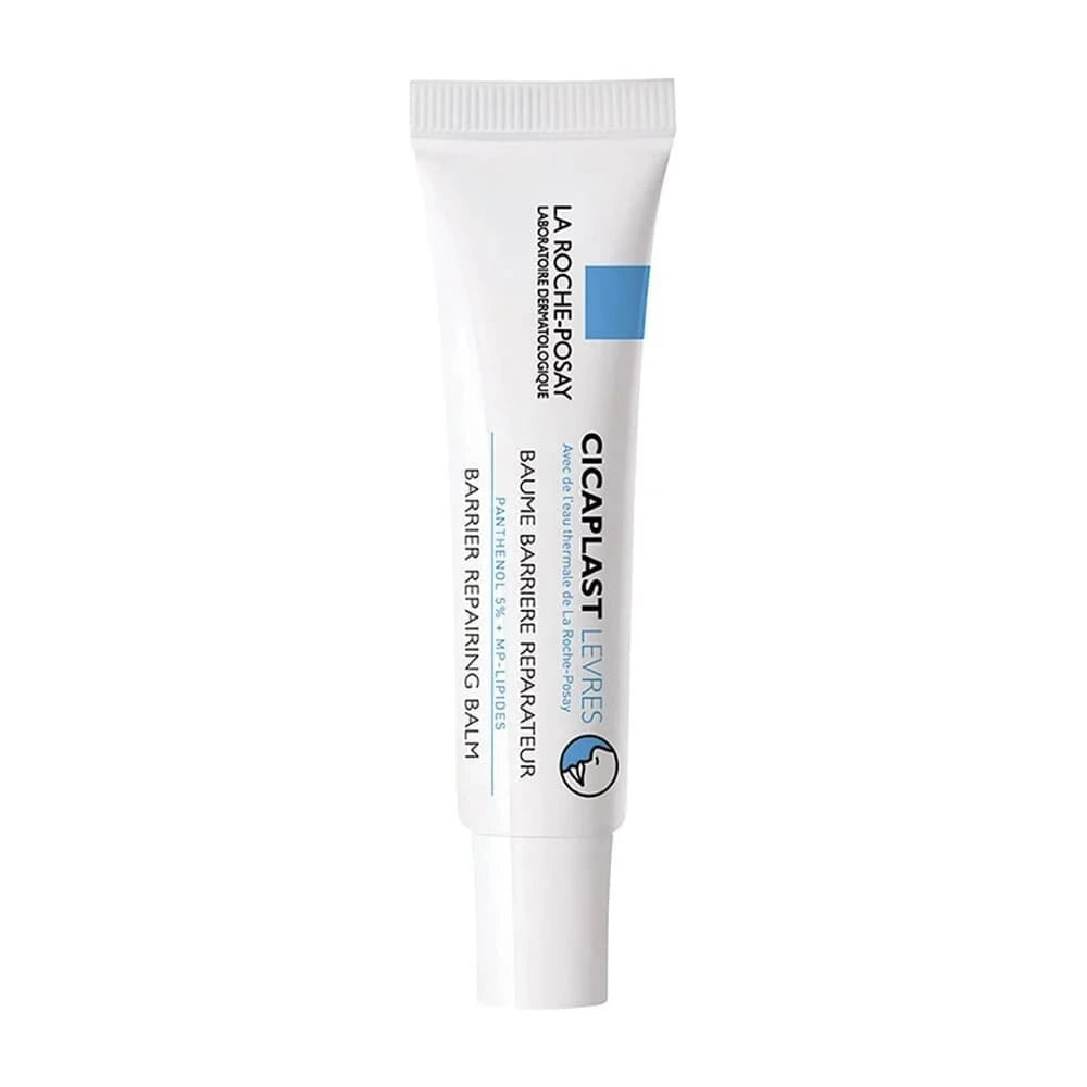 Cicaplast Levres (labios) Bálsamo Reparador x 7,5 ml La Roche-Posay