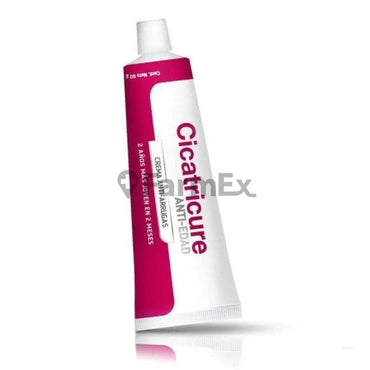 Cicatricure Anti-Edad Crema Anti-Arrugas x 60 g Farmex-VidaTres-Persistente