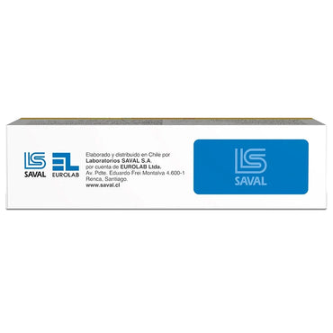 Clonex CD 0,5 mg x 30 comprimidos (Venta solo en sucursal) LAB. SAVAL