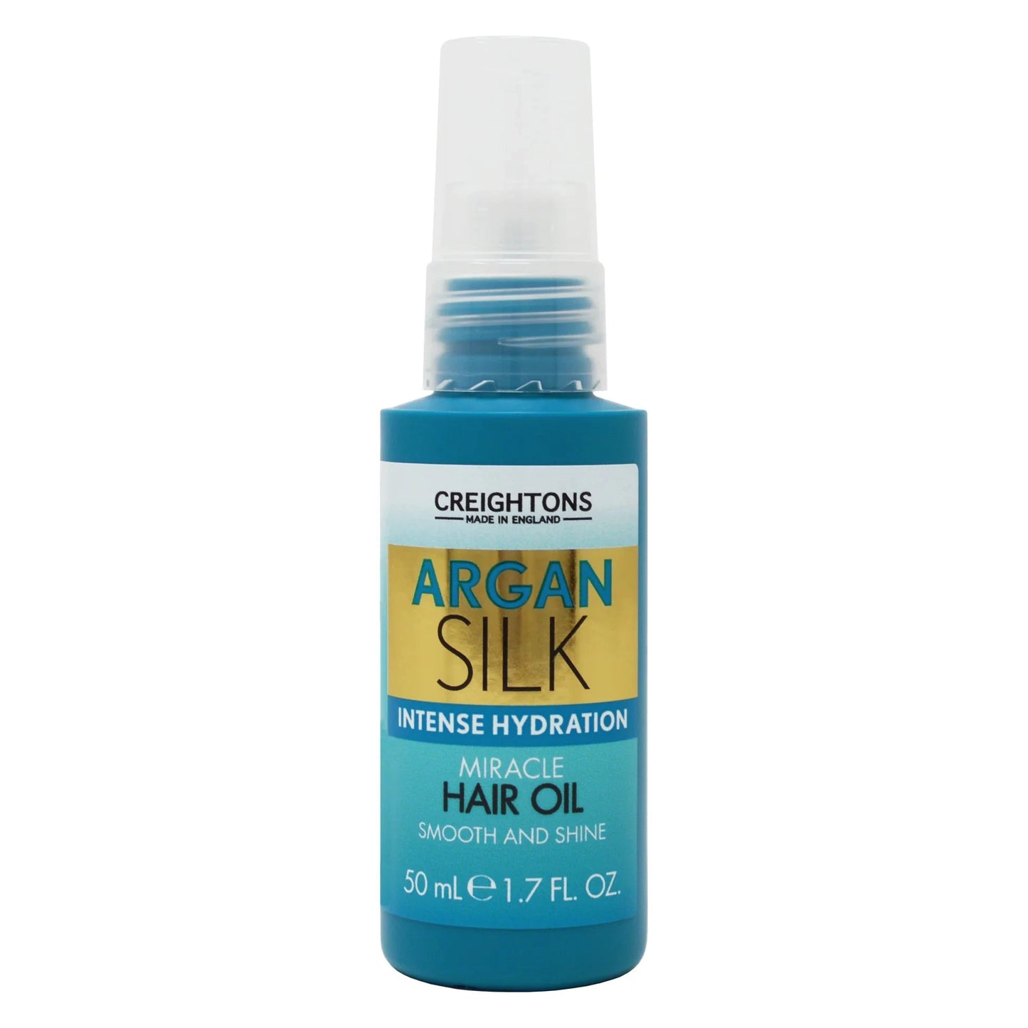 Creightons Aceite de "Argan silk" x 50 mL Creightons
