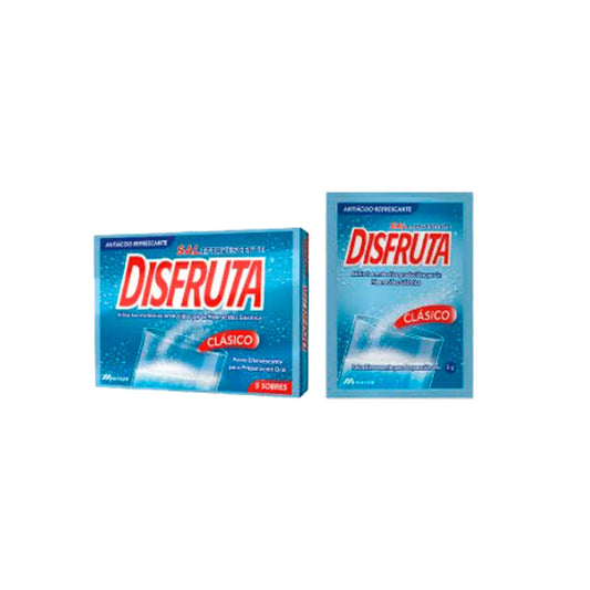 Disfruta clásico x 5 sobres MAVER