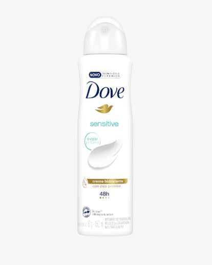 Dove Desodorante Aerosol