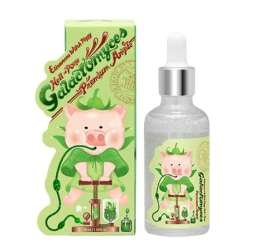 Elizavecca Serum Galactomyces 97% x 50 mL Farmex-MiaHealth-Persistente