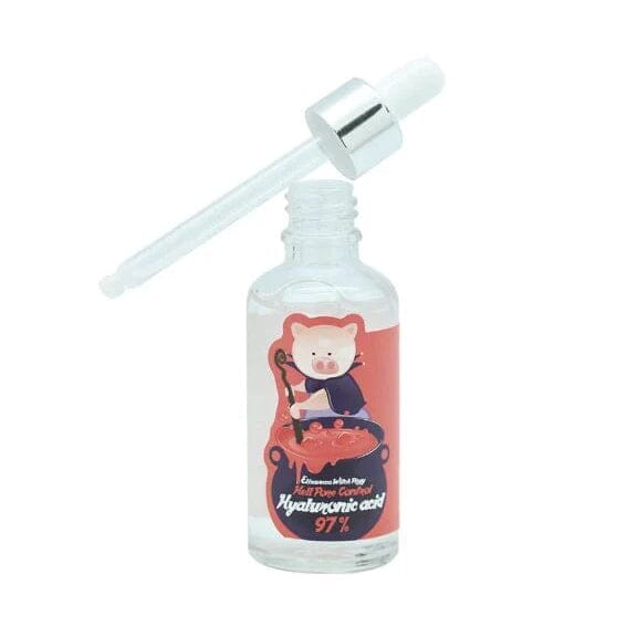 Elizavecca Serum Hyaluronic Acid 97% x 50 mL Farmex-Pluxee-Persistente