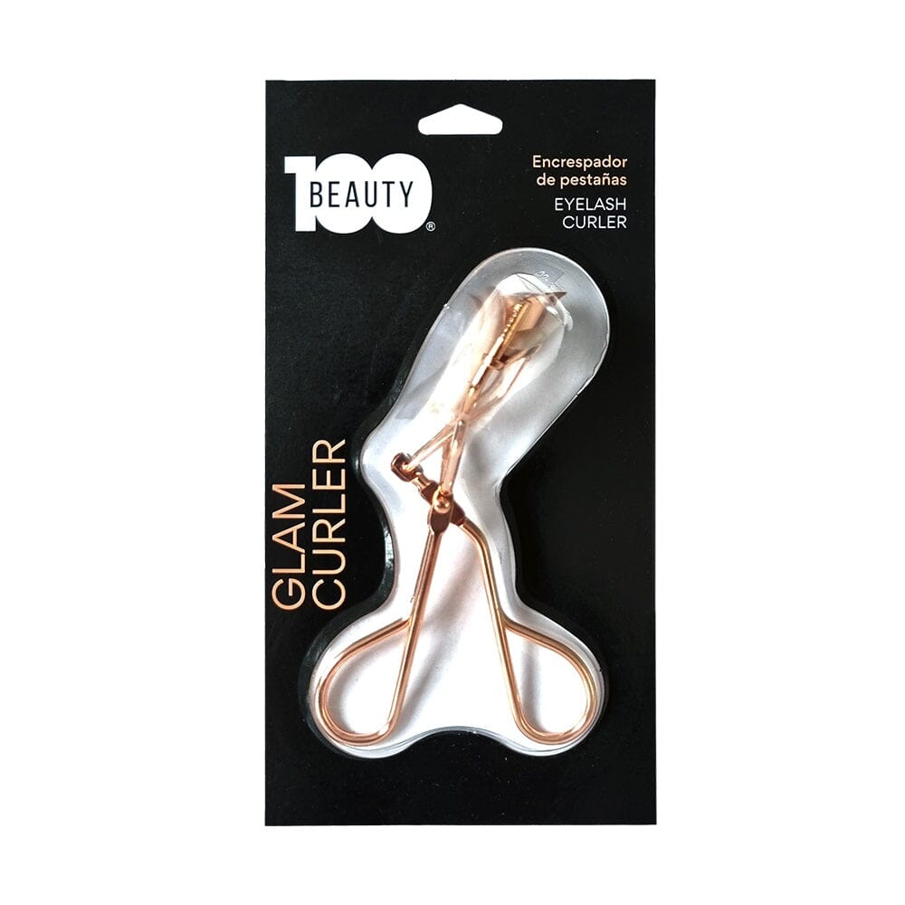 Encrespador de Pestañas Glam Premium Socofar