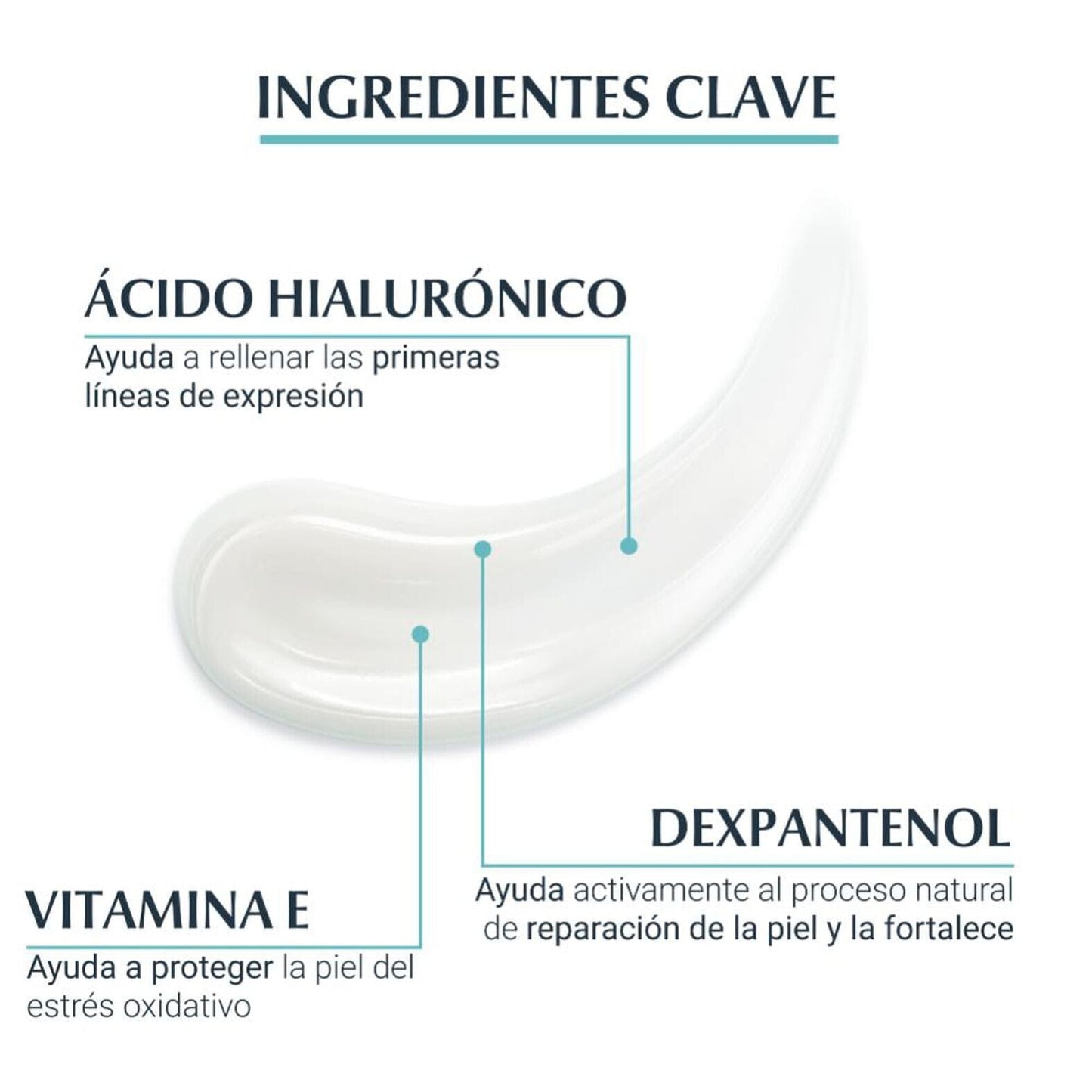 Eucerin Crema Hyaluron Filler Ultra Light Gel 50mL BEIERSDORF