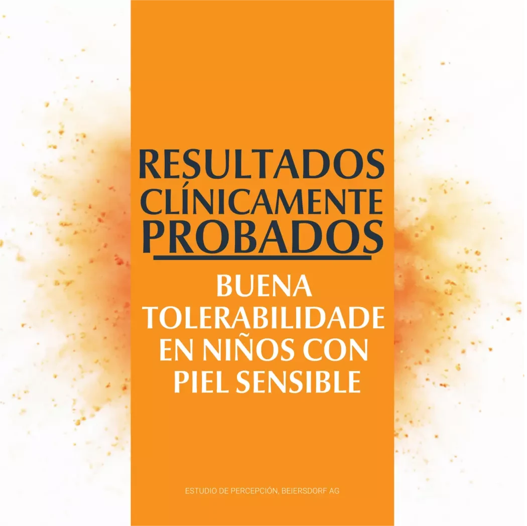 Eucerin Kids fps 50 "sun spray corporal" x 250 ml BEIERSDORF