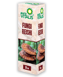 Fungi Reishi x 30mL