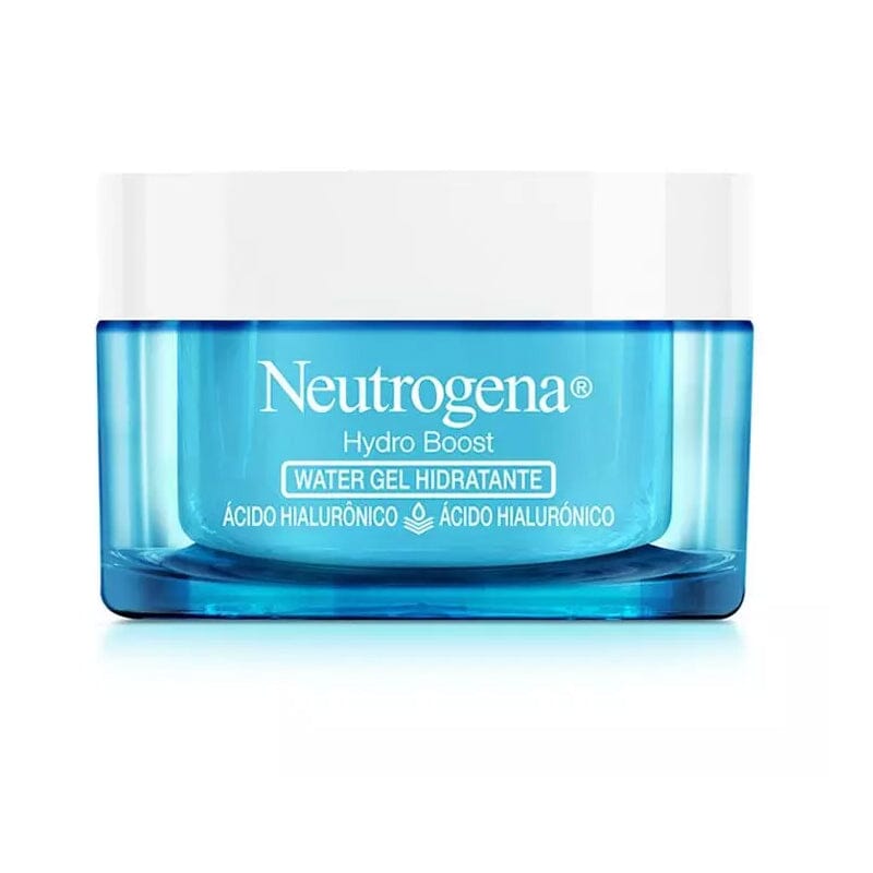 Hydro Boots Water Gel Facial 50 G.