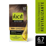 ILICIT Tintura 6.7 Chocolate