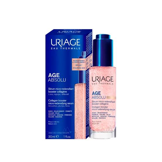 Uriage Age Absolu Serum x 30 mL