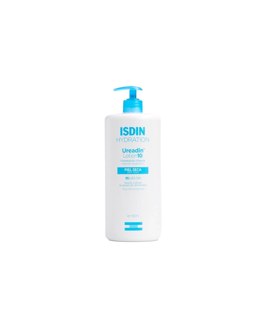 Isdin Ureadin 10 Loción Hidratante 1000 ml ISDIN