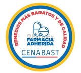 Isotretinoína 20 mg x 30 cápsulas blandas "Ley Cenabast" - AGOTADO