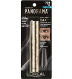 Loreal Ojos Mascara Panorama Waterprof