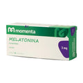 Melatonina 3 mg x 30 comprimidos Eurofarma