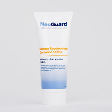 NeoGuard Crema Reparadora Dermosensible x 50 mL Farmex-Fonasa-Persistente
