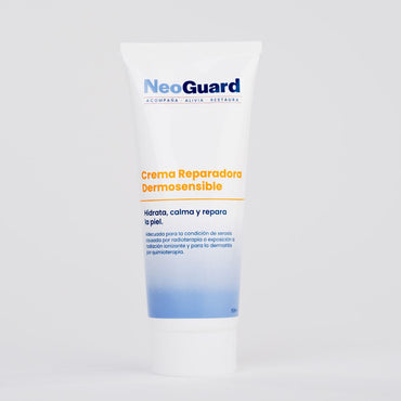 NeoGuard Crema Reparadora Dermosensible x 50 mL SMB farma