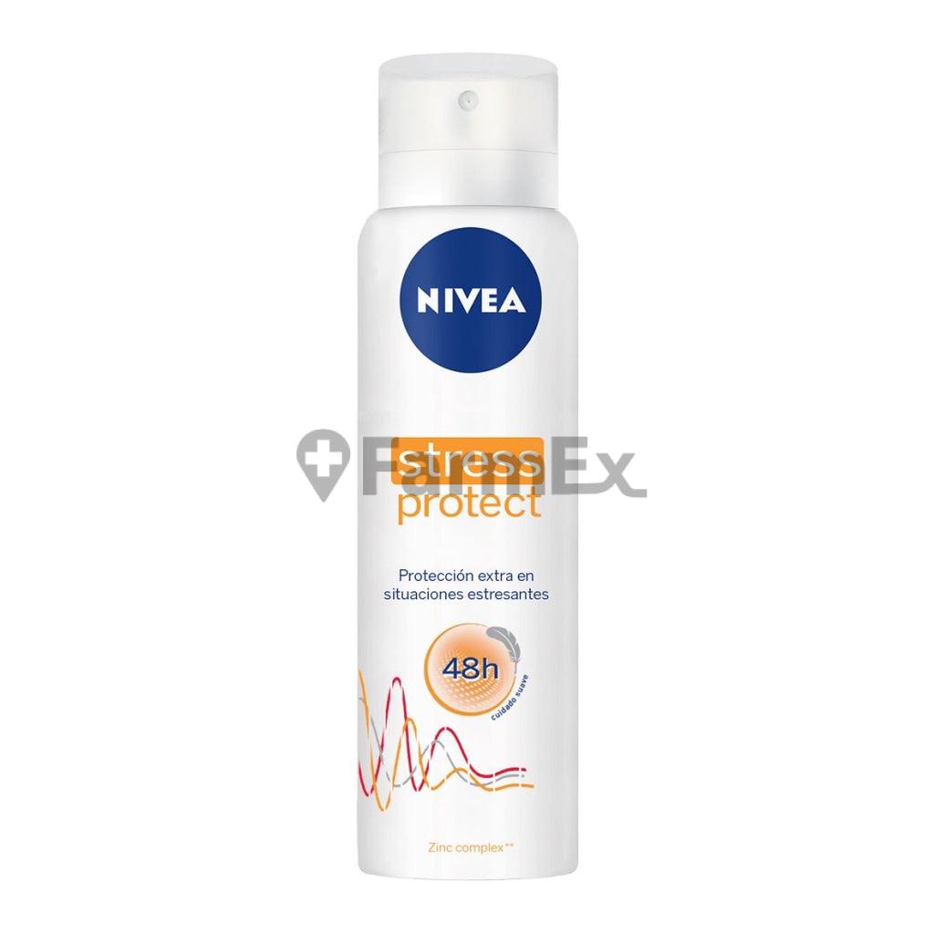 Nivea "Stress Protect" 48H x 150 mL.