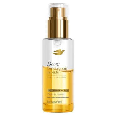 Óleo Bifásico Dove Bond Intense Repair 110 ml UNILEVER