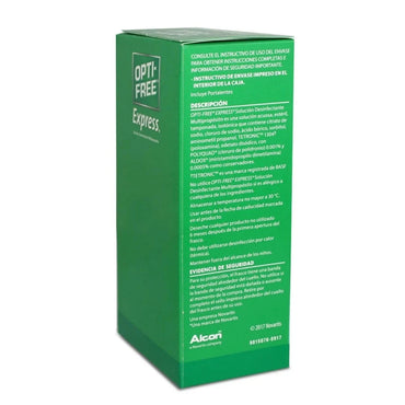 Opti-Free Express x 120 mL ALCON