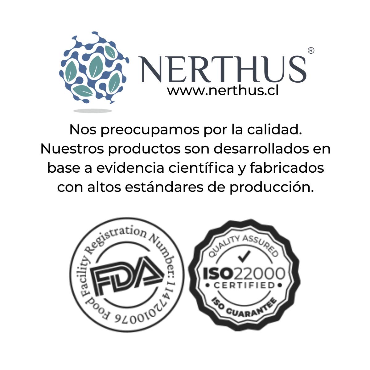 Stamplus Multivitamínico x 60 cápsulas NERTHUS