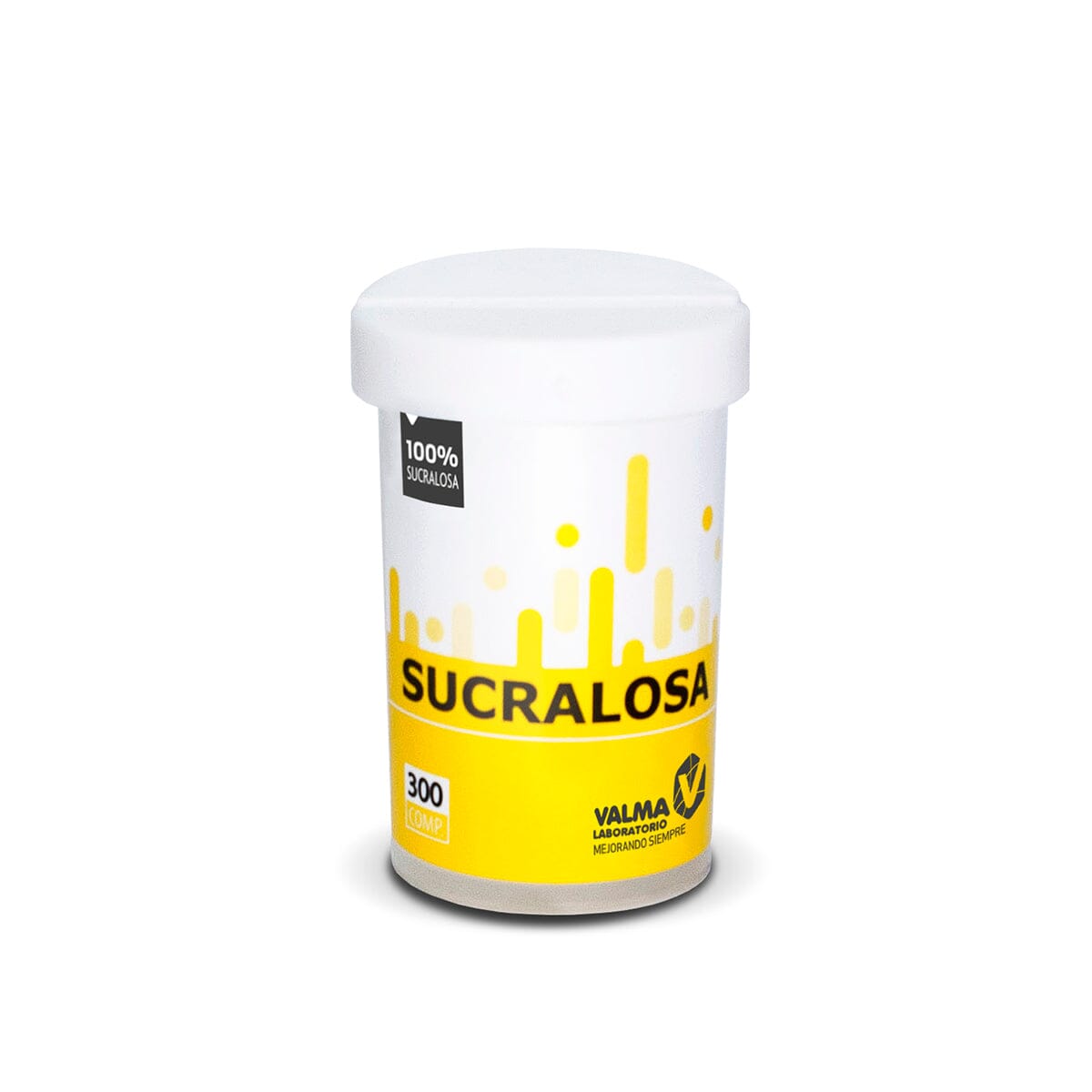 Sucralosa 15g x 300 comprimidos VALMA