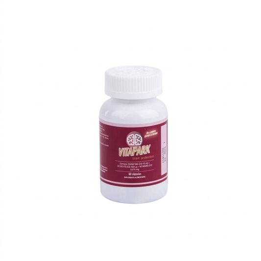 VITAPARK FRASCO X 60 CAPSULAS NEUROPHARMA